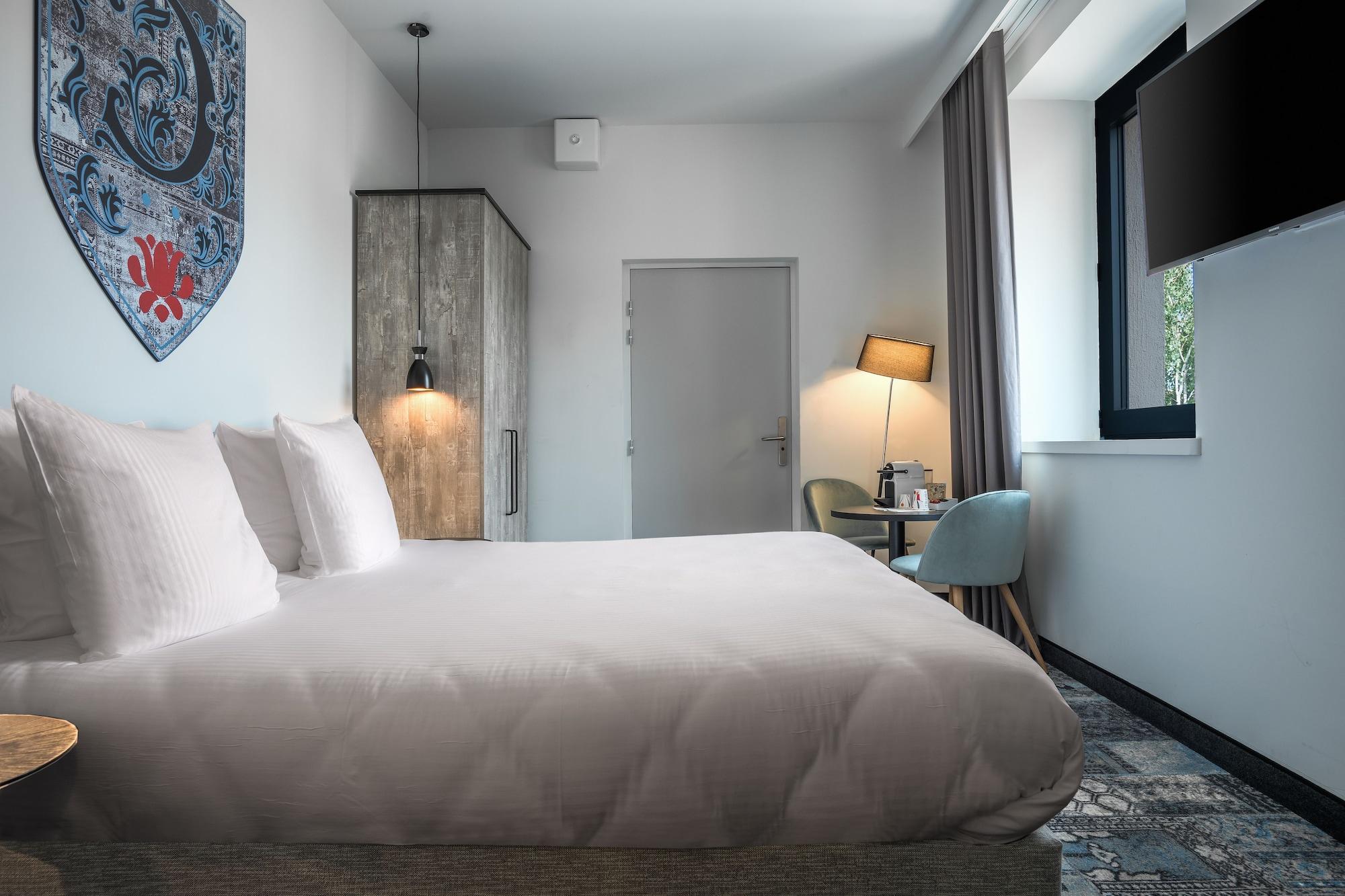 Sowell Les Chevaliers Hotel 4*