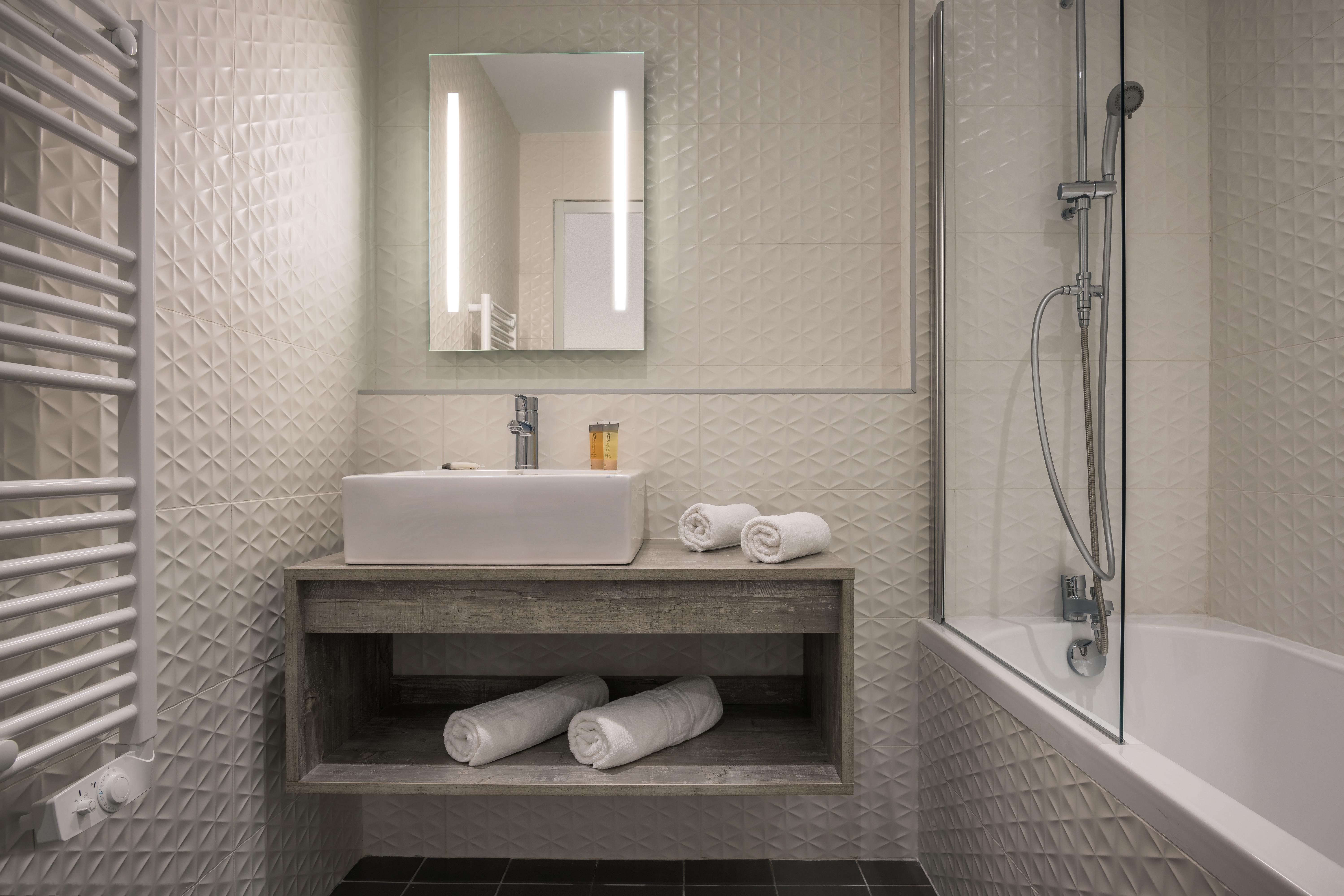 Sowell Les Chevaliers Hotel Carcassonne