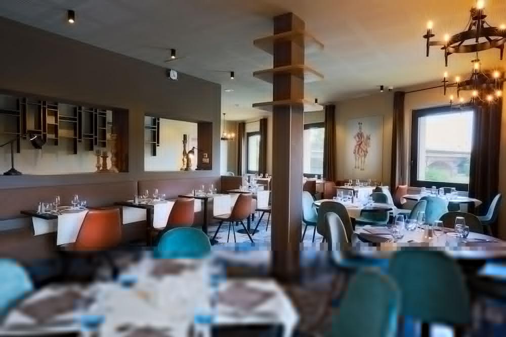 Hotel Sowell Les Chevaliers