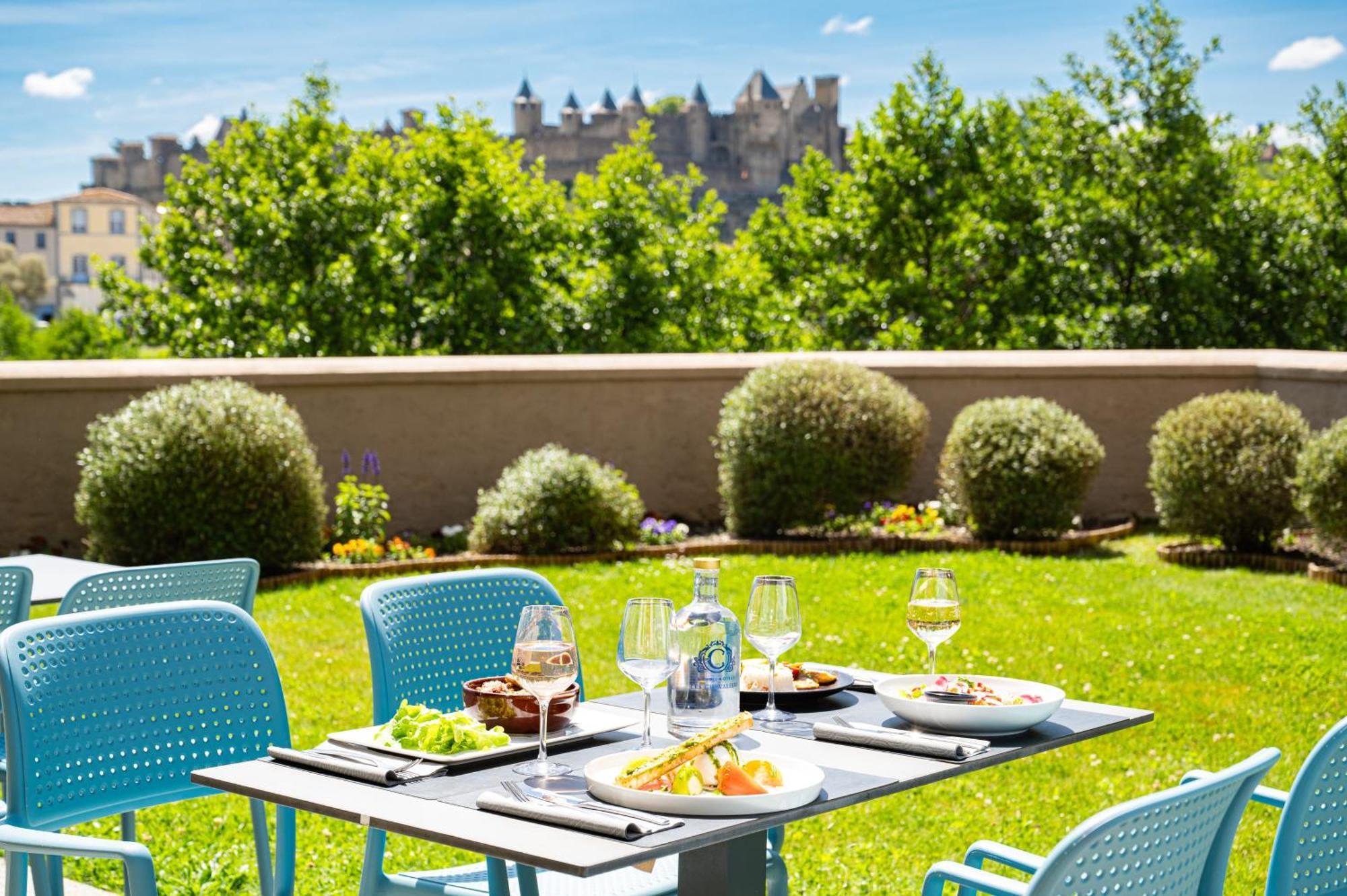 Hotel Sowell Les Chevaliers
