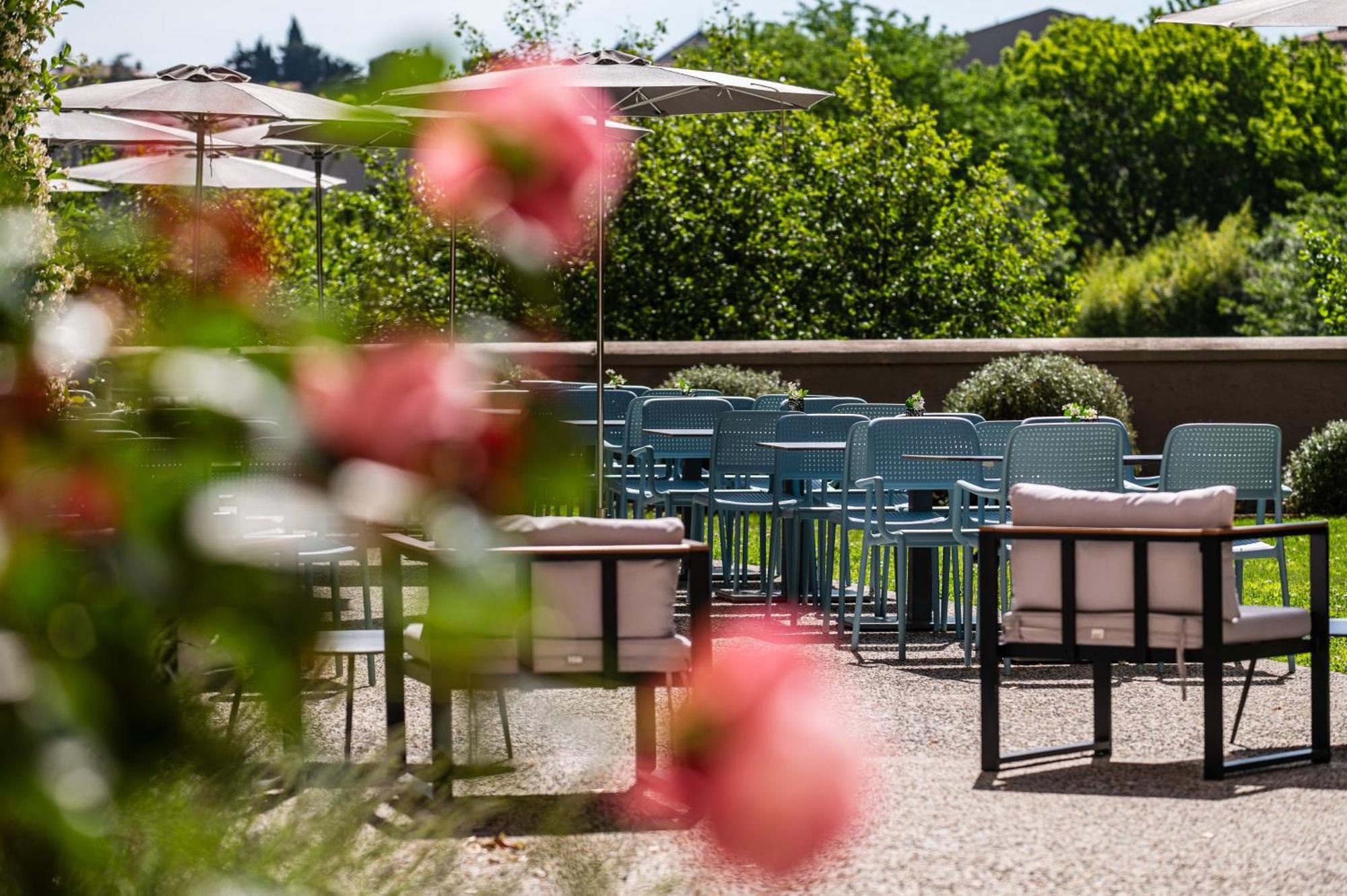 Sowell Les Chevaliers Hotel 4*