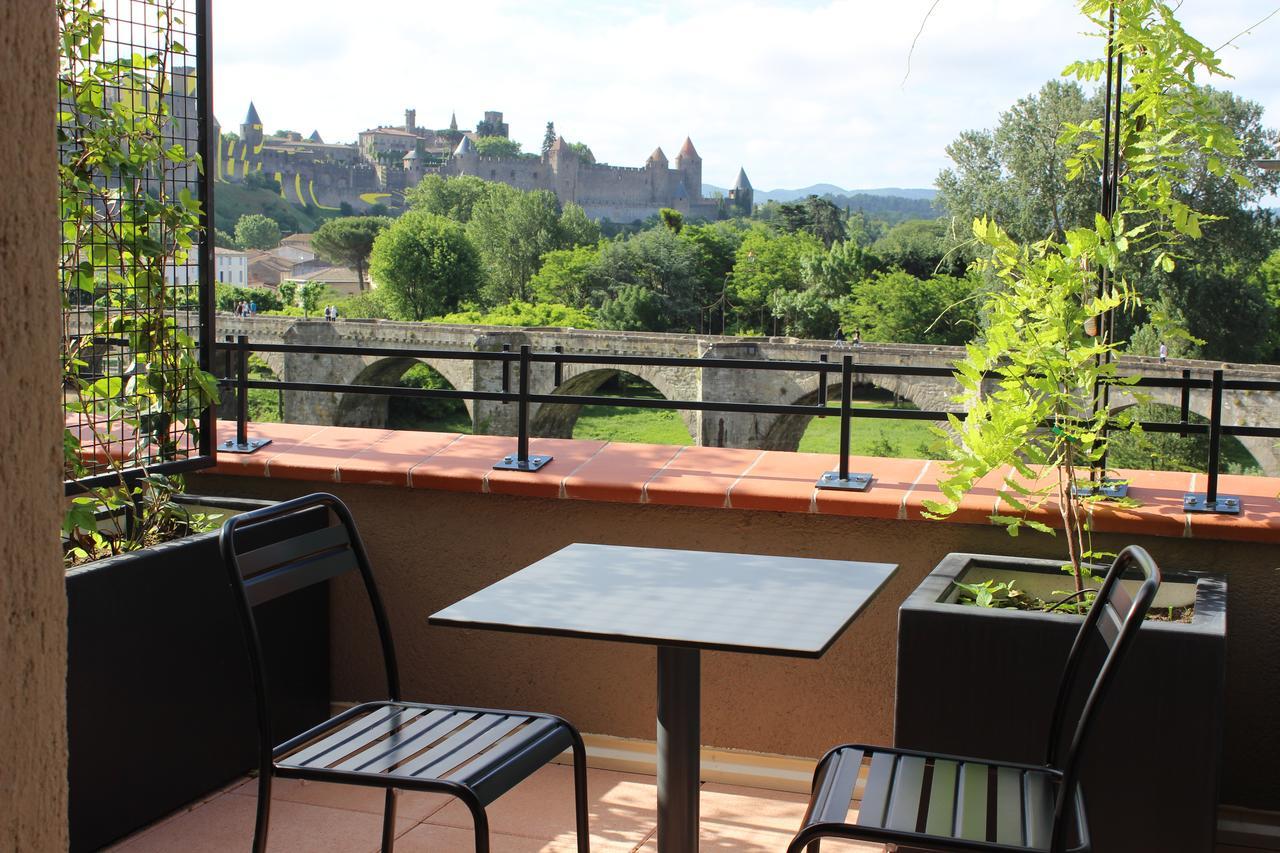 Sowell Les Chevaliers 4* Carcassonne