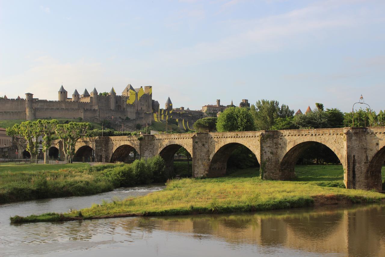 Hotel Sowell Les Chevaliers Carcassonne