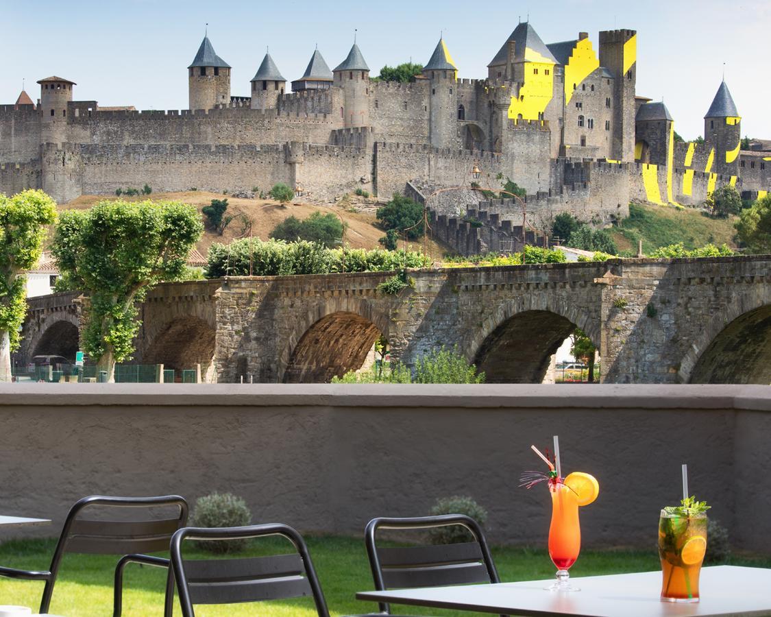 Sowell Les Chevaliers Hotel