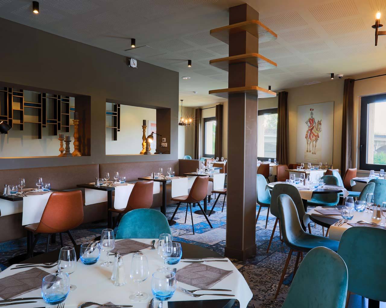 Sowell Les Chevaliers 4* Carcassonne