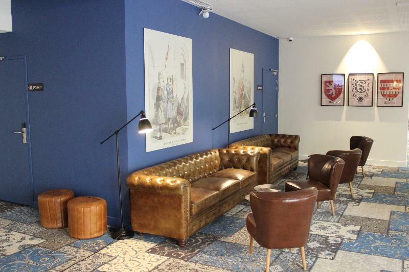 Hotel Sowell Les Chevaliers