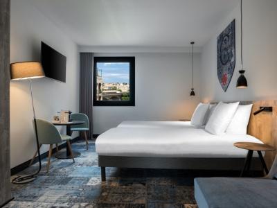 Hotel Sowell Les Chevaliers 4*